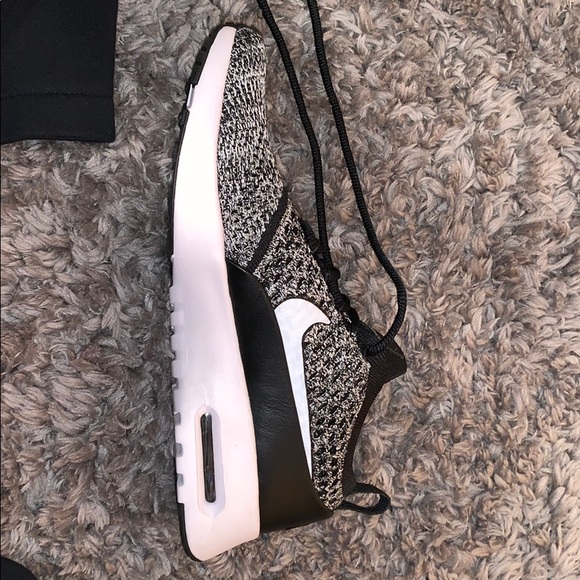 Nike Shoes - Fly kit Air Max Thea ultra